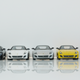 Illustration for article titled Kyosho Ferrari 9 1/64 #63 - Project Prancing Horse #63 2010 Ferrari 599 GTO